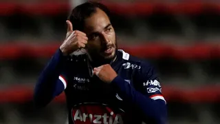Mathías Vidangossy se impuso como el Jugador de la Fecha en AlAireLibre.cl