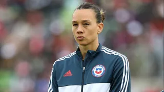 Christiane Endler: Apuntamos a la medalla de oro, debemos ser un equipo ambicioso