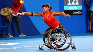 ¡Crack! Macarena Cabrillana clasificó al Torneo de Maestras en singles y dobles
