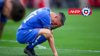 La ANFP le complica la vida a la U de Chile: reprogramaron duelo clave ante Everton y sobrecargaron el calendario azul