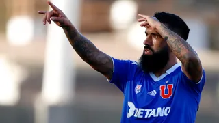 Universidad de Chile quiere dejar atrás sus fantasmas y volver al triunfo contra Curicó Unido