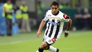 La gran promesa de Alexis Sánchez de cara a su regreso a Udinese