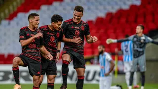 Flamengo batió a Macaé y selló su segundo triunfo seguido en el Campeonato Carioca