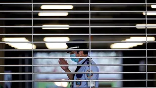 Así luce Tokio a falta de un año para el inicio de los Juegos Olímpicos de 2021