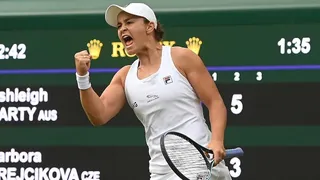 Los resultados de este lunes 5 de julio en Wimbledon