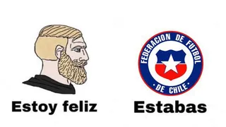 Alexis fue protagonista de los memes tras el empate de La Roja ante Qatar