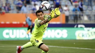 ¡Solo falta la firma! Cristopher Toselli está listo para ser refuerzo de la U