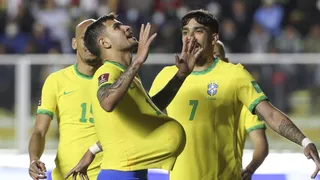 Bélgica perdió el primer puesto del Ranking de la FIFA que ostentaba desde el 2018 a manos de Brasil