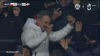 Marcelo Barticciotto: Fue lindo el gesto de los compañeros de pasarle el penal a Bruno