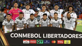 ¿Le hicieron brujerías a un jugador de Colo Colo?