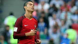 Ex pareja de Cristiano Ronaldo pidió sumarse a denuncia de violación: Es un psicópata y un mentiroso