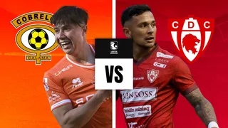 Cobreloa vs Deportes Copiapó en vivo: Cuándo, a qué hora y dónde ver por la Primera B 2025