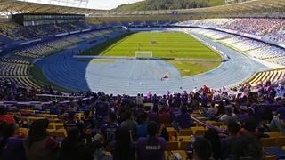 Santiago Wanderers batió sin problemas Deportes Concepción y avanzó en Copa Chile