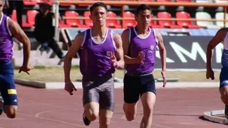 Un joven atleta mexicano fue asesinado a balazos en una plaza de Cuidad Juárez