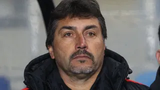 José Letelier: Alemania es una gran selección y nos servirá mucho para el Mundial