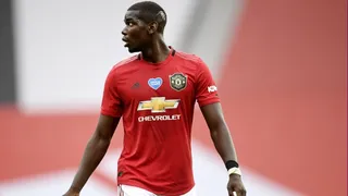 Paul Pogba dio positivo por coronavirus
