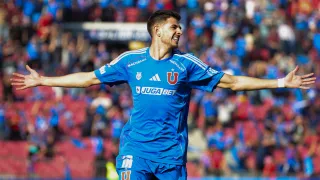 Antes de lo esperado: Álvarez dio a conocer la fecha de regreso de Lucas Di Yorio