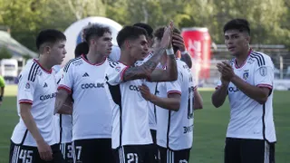 ¿Contra qué equipo jugará Colo Colo si supera a Godoy Cruz?