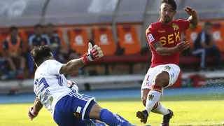 Gary Tello tras ser figura en la victoria de la Unión: Agradezco la confianza de mis compañeros