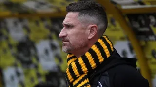 Coquimbo Unido informó salida “de mutuo acuerdo” del técnico Patricio Graff