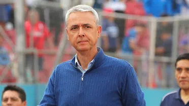 Sufre U Católica: Tiago Nunes confirmó baja sensible para enfrentar a Deportes Limache