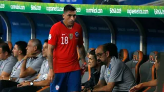 Gonzalo Jara: Me siento útil para la selección