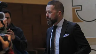 Rodrigo Goldberg: Tenemos garantizada la autonomía para establecer el proyecto deportivo