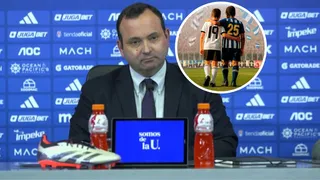 El abogado de la U de Chile destapa la verdadera razón del interés de Colo Colo para jugar la Supercopa