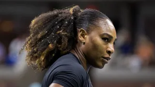 Los resultados de este viernes en el US Open