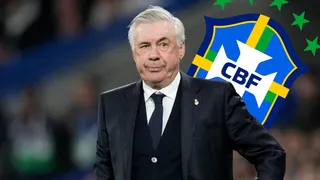 ¿Dirigirá contra Chile?: Carlo Ancelotti habría aceptado ser el técnico de Brasil