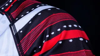 Umbro será el nuevo sponsor de la indumentaria de la selección chilena de rugby