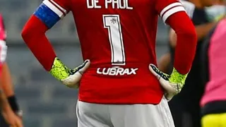 El Uno a Uno de la U: Thomas Rodríguez, Diego Carrasco y Camilo Moya fueron los más bajos