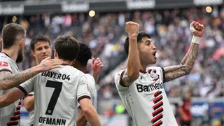 Xabi Alonso agranda su record legendario con Bayer Leverkusen