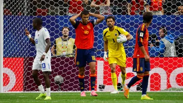 España 0-0 Cabo Verde: Resumen y resultado Mundial 2026