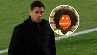 “Y dicen que no duerme”: la particular defensa a Nicolás Córdova de parte de uno de sus mejores pupilos