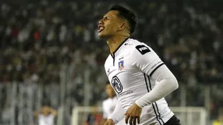 Iván Morales volvió a quedar fuera de la citación en Colo Colo