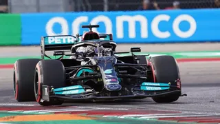 La vibrante jornada de clasificaciones en el Circuito de las Américas ganada por Verstappen