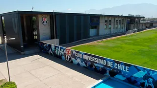 U. de Chile comenzó a recibir donaciones para damnificados por incendio en Viña del Mar