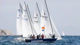 Con éxito de convocatoria se realizó la Copa Fedevela