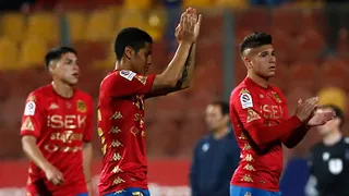 Gerente de Unión Española: La reprogramación del partido con la U es el peor de los escenarios