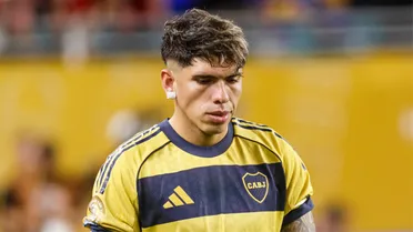 Carlos Palacios recibe una señal que acerca su posible regreso a Colo Colo