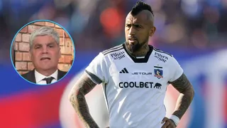 ¿Juega de visita? La denuncia de Guarello sobre Colo Colo vs River en Chile