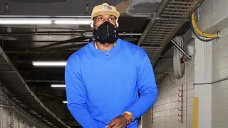 LeBron James explicó por qué eliminó publicación sobre tiroteo policial que costó la vida a una niña