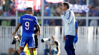 “En la ruta del León”: La U define su equipo para enfrentar a Palestino en La Cisterna