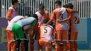 Juveniles de Cobreloa acusaron abandono del club ante graves problemas económicos