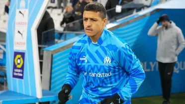 Alexis rechazó jugosa oferta para acompañar a Cristiano Ronaldo en Al Nassr, según medio italiano