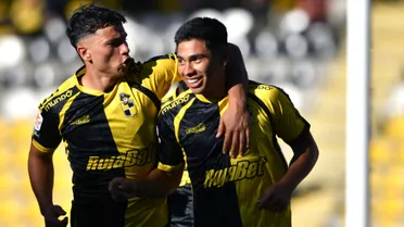 Coquimbo Unido 2-1 Audax Italiano por el Campeonato Nacional 2025: resumen, goles, resultado y estadísticas