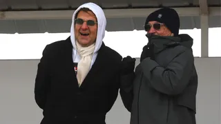 Colo Colo define su futuro: un candidato toma ventaja para reemplazar a Almirón