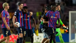 Los tres posibles escenarios para FC Barcelona en la investigación de la UEFA