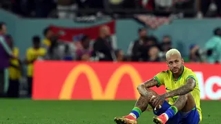 Neymar “no cierra la puerta” al Mundial de 2026: “Decir que es el final sería apurado”